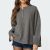 GRAY MELANGE