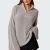 GRAY MELANGE
