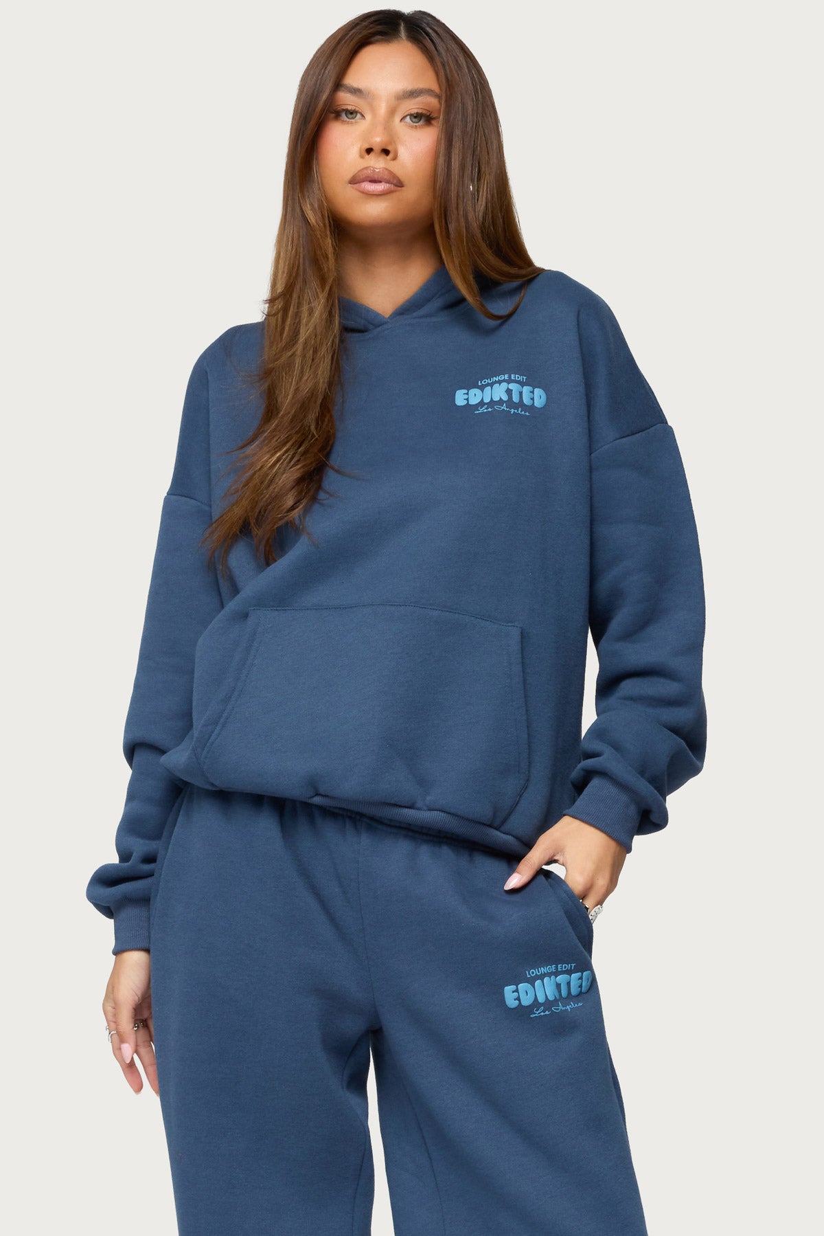 Lounge Edit Hoodie - Image 3