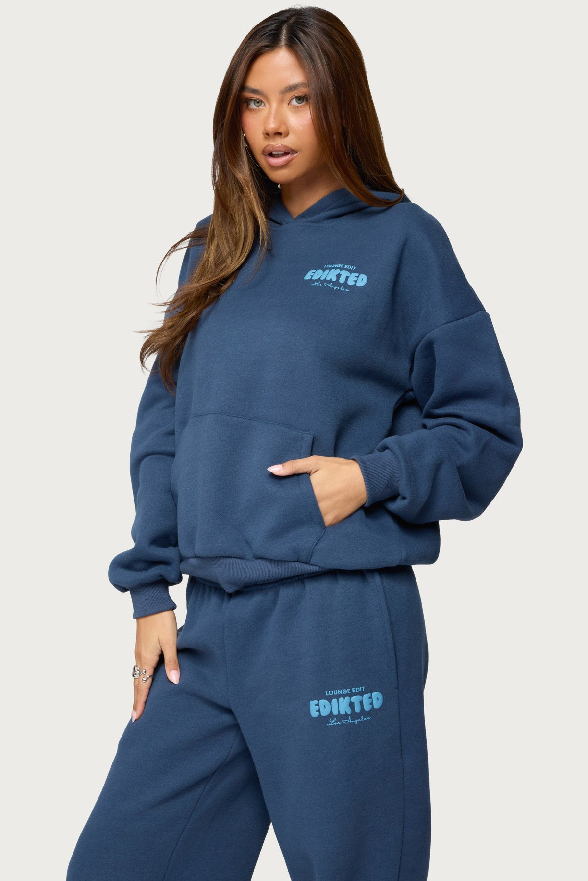 Lounge Edit Hoodie - Image 4