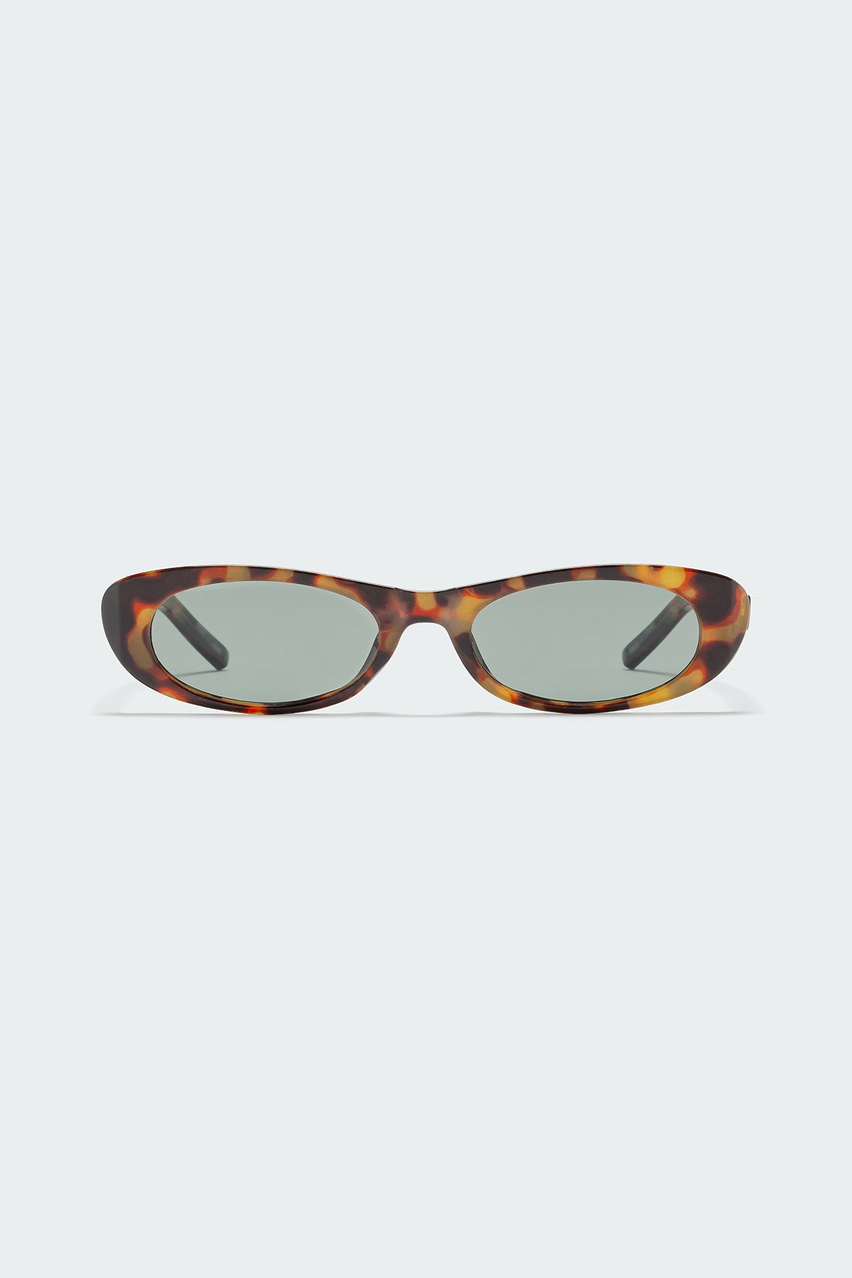Cattie Cat Eye Sunglasses - Image 2