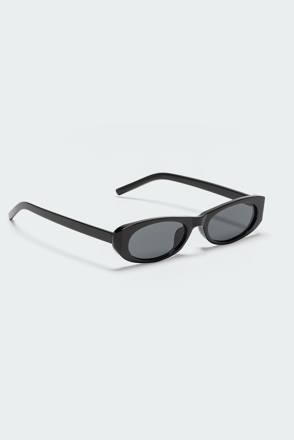 Cattie Cat Eye Sunglasses - Image 3