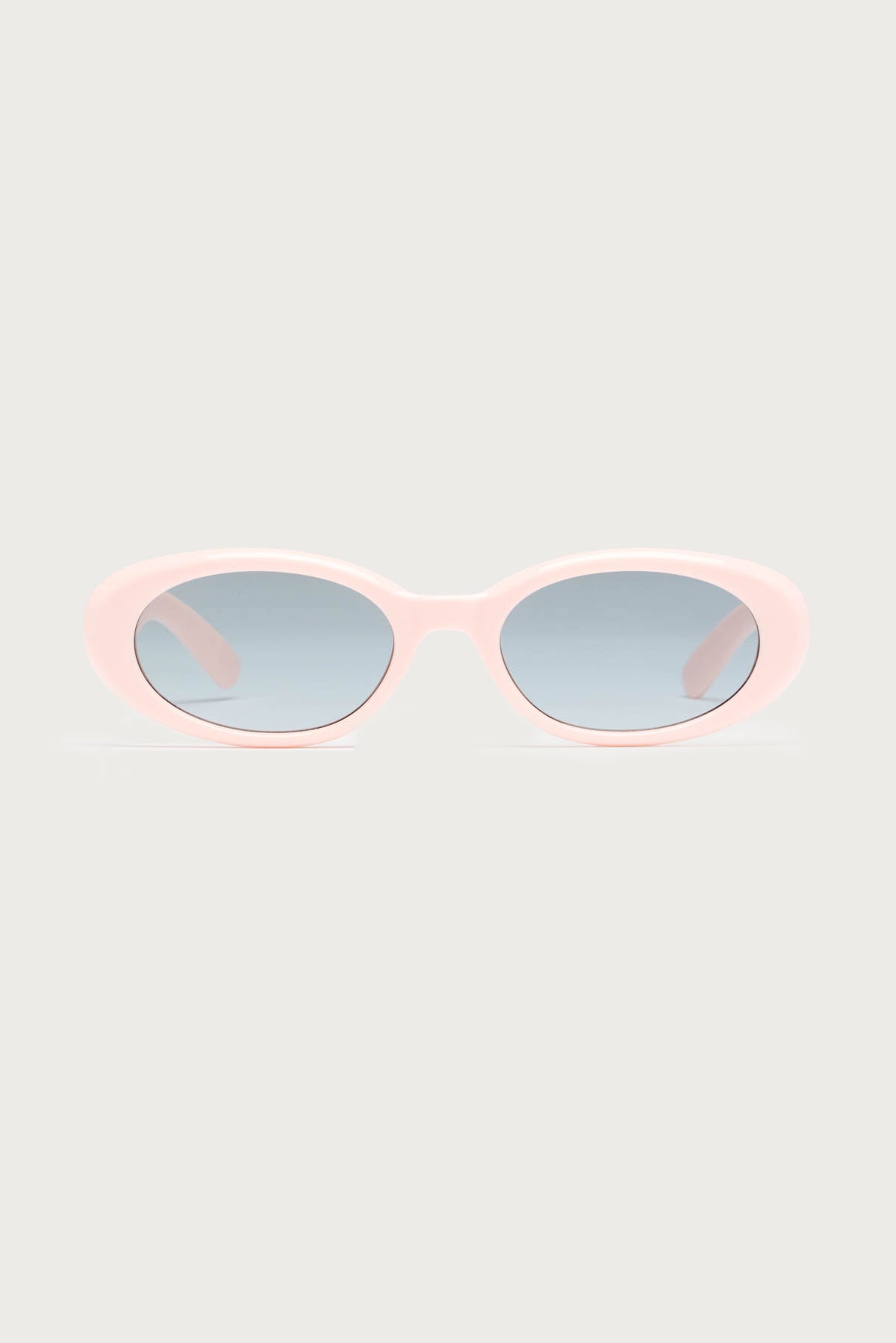 Birdey Round Sunglasses - Image 2