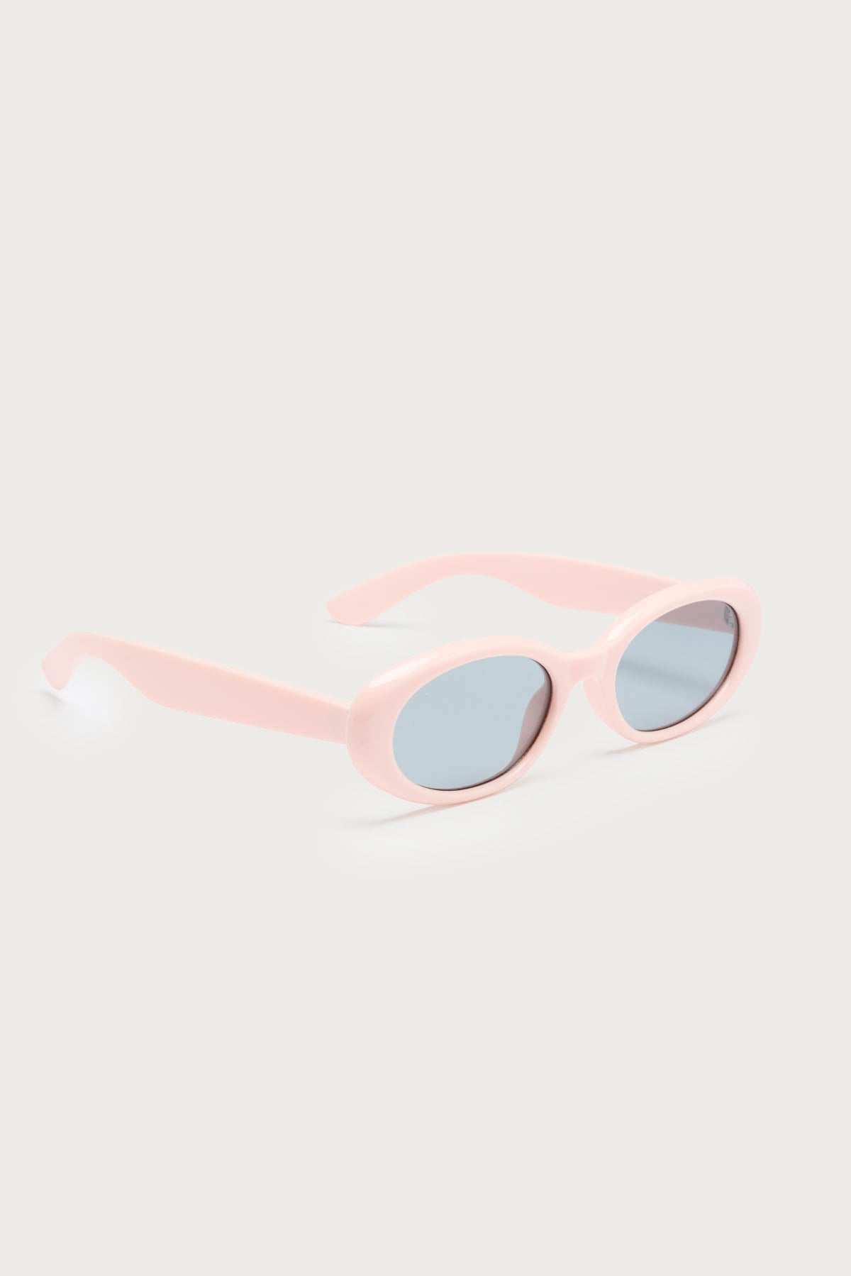 Birdey Round Sunglasses - Image 3