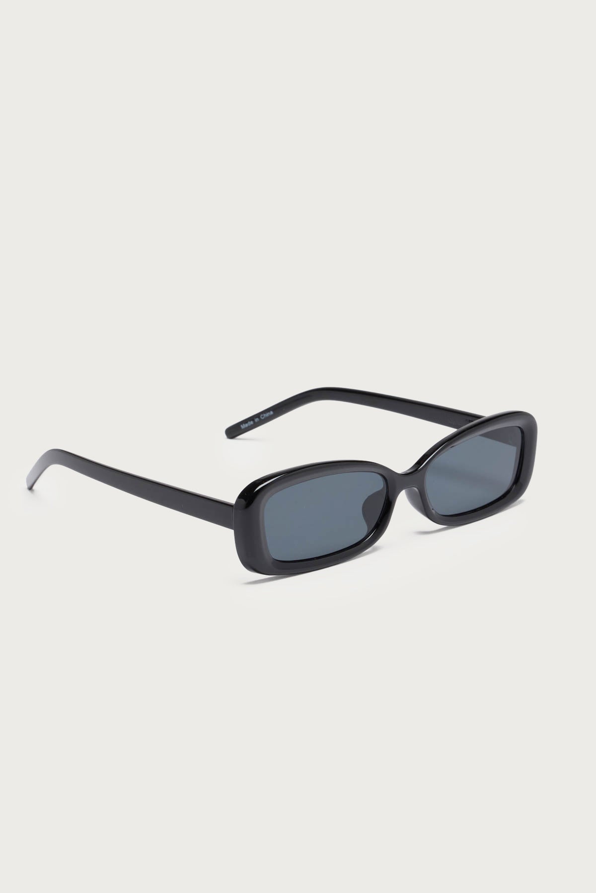 Demie Square Sunglasses - Image 3