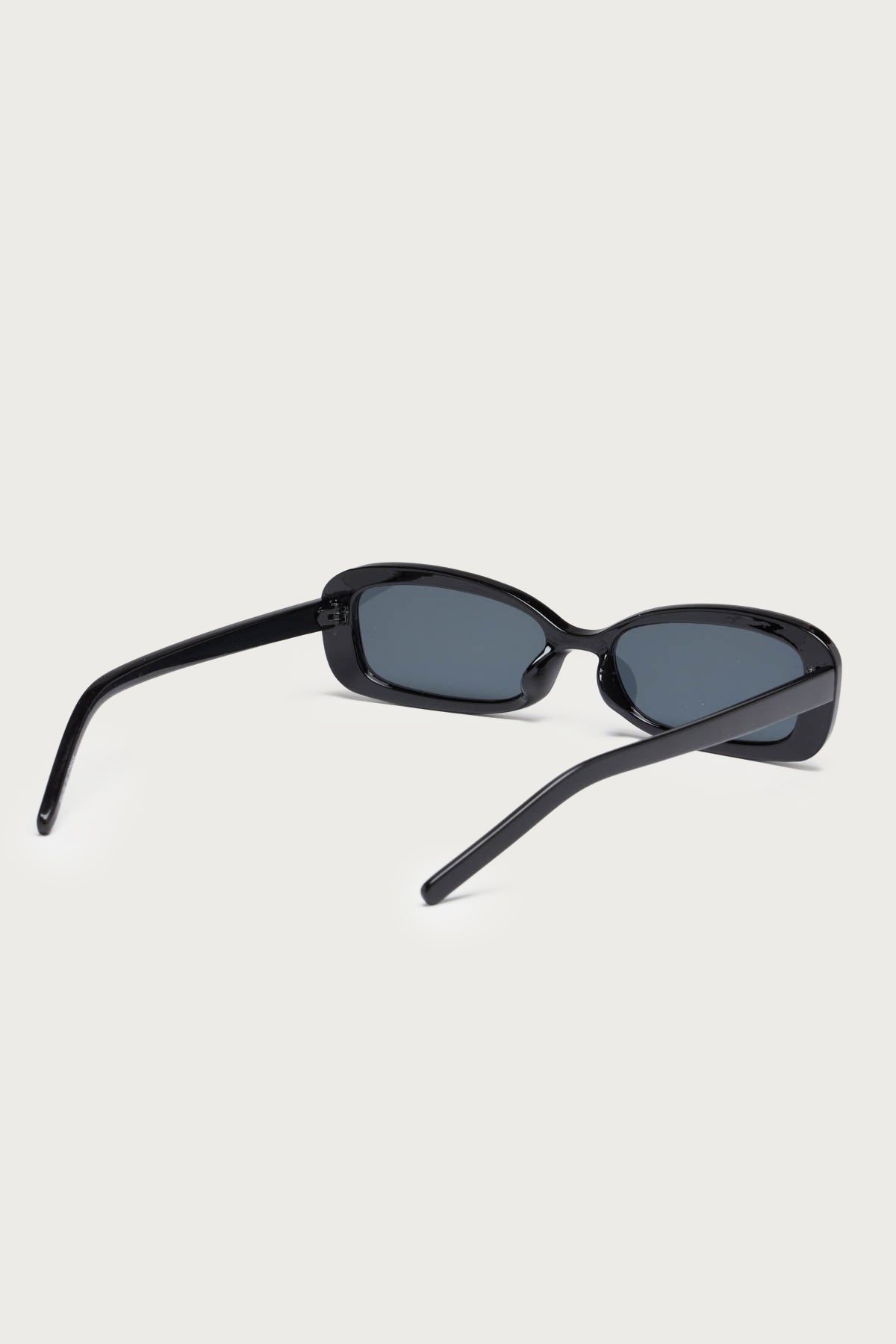 Demie Square Sunglasses - Image 4