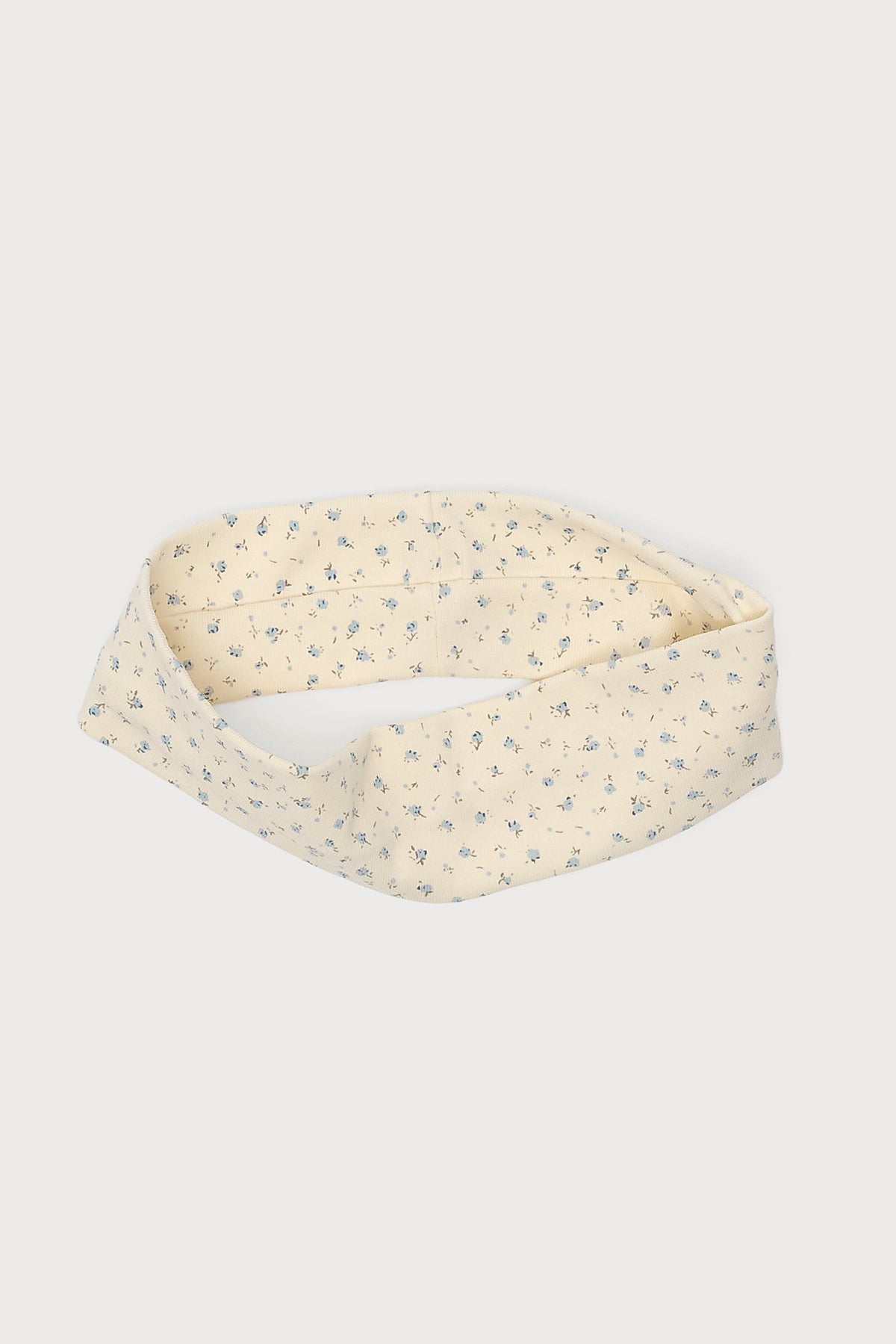 Floral Headband - Image 3