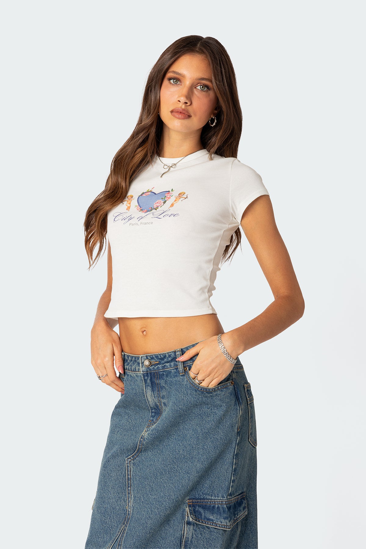City Lovers T-Shirt - Image 4