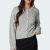 GRAY MELANGE