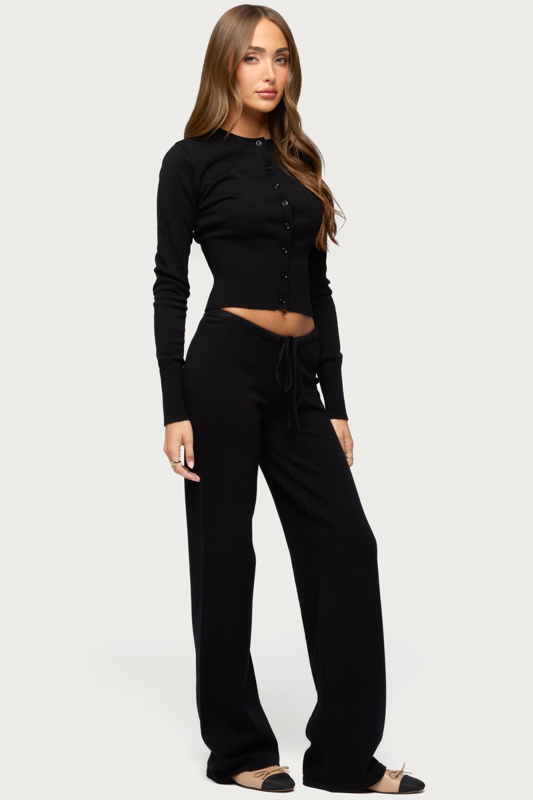 Montanna Knit Pants - Image 5