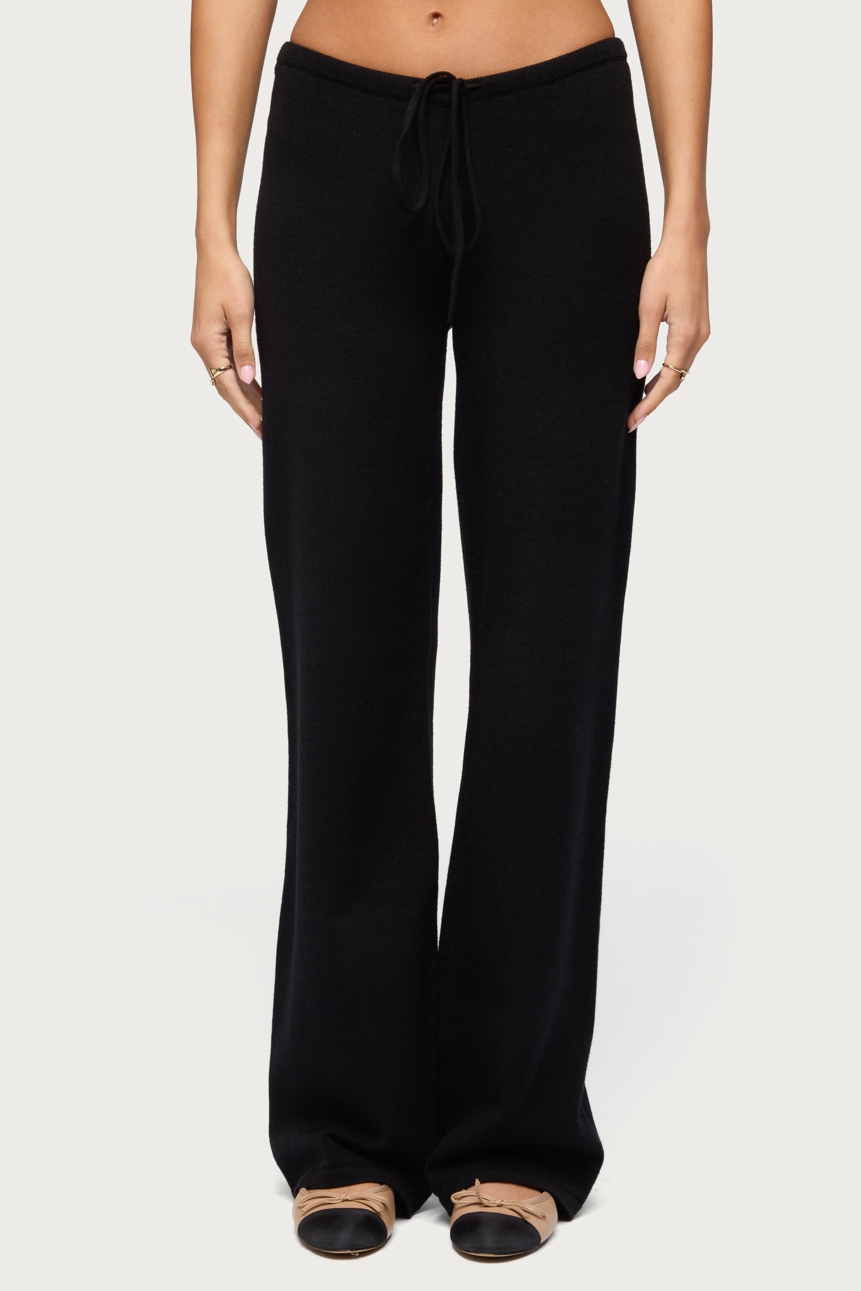 Montanna Knit Pants - Image 2