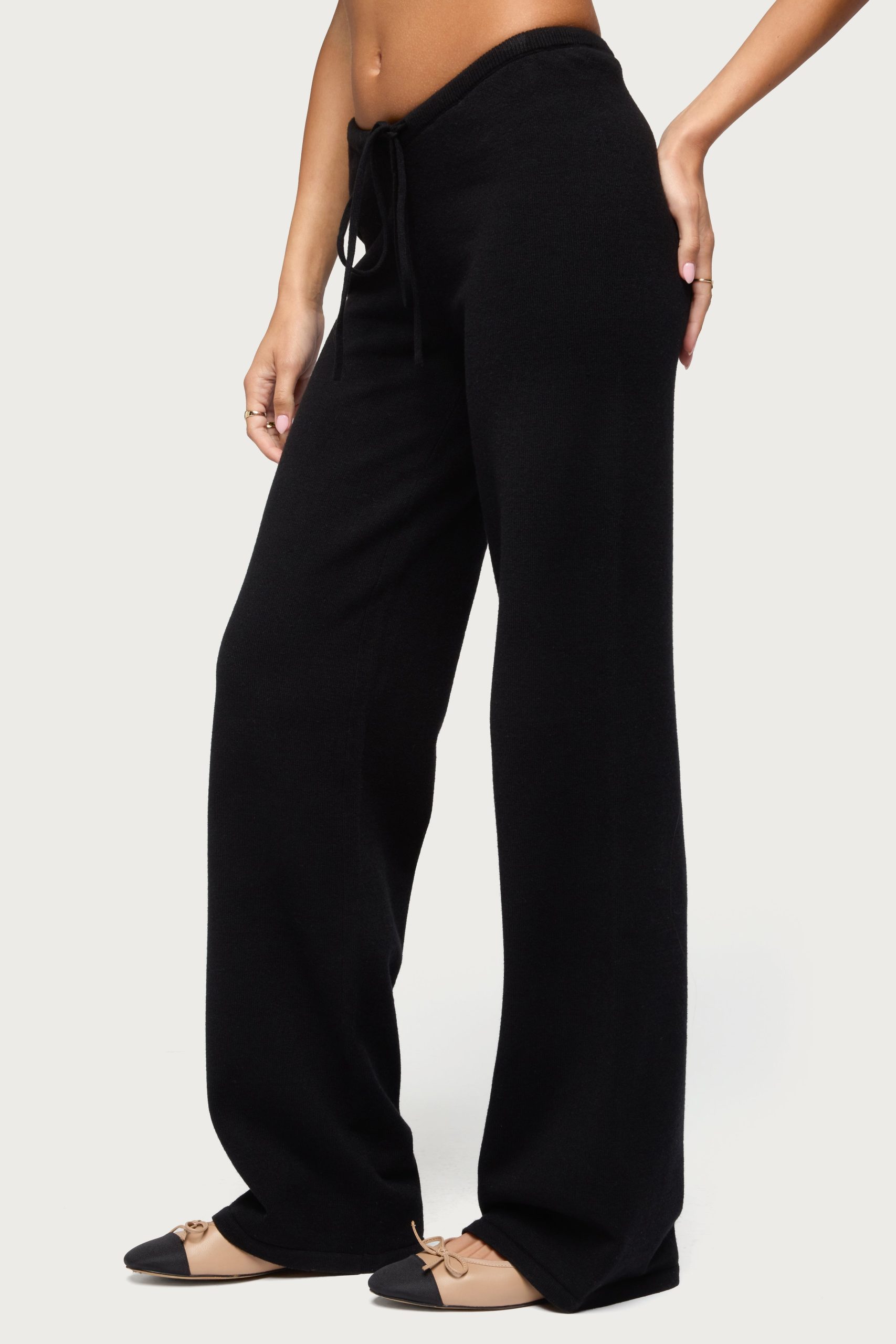 Montanna Knit Pants - Image 3