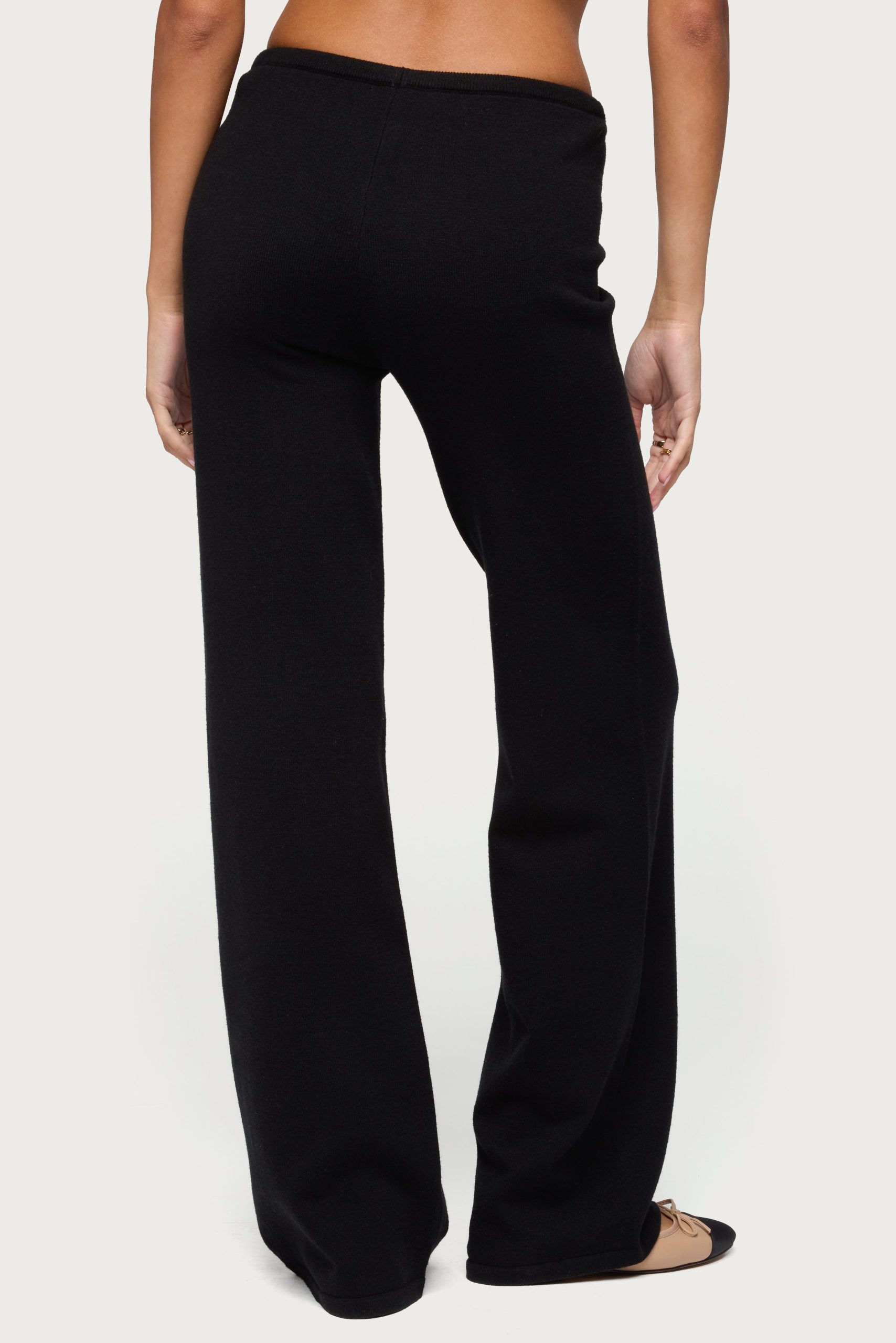 Montanna Knit Pants - Image 4