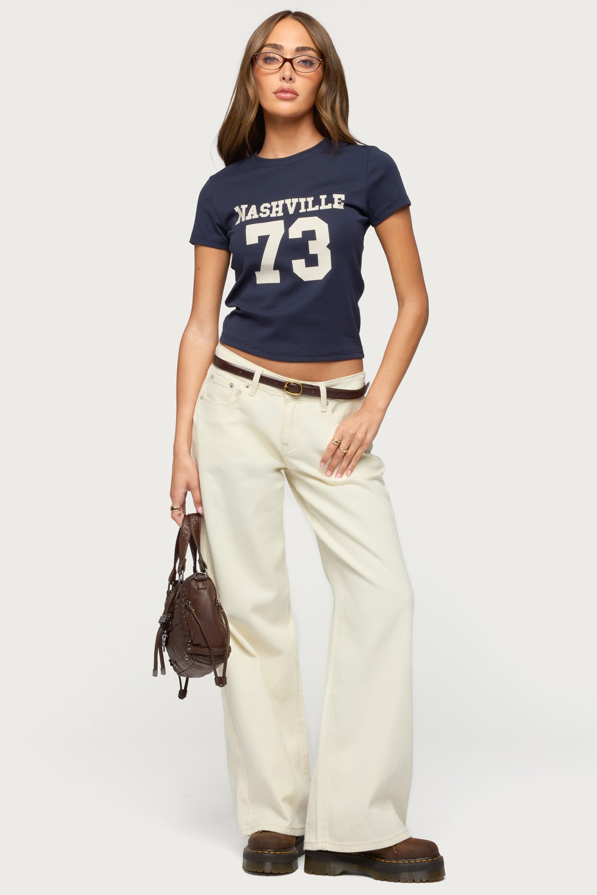 Nashville T Shirt - Image 2