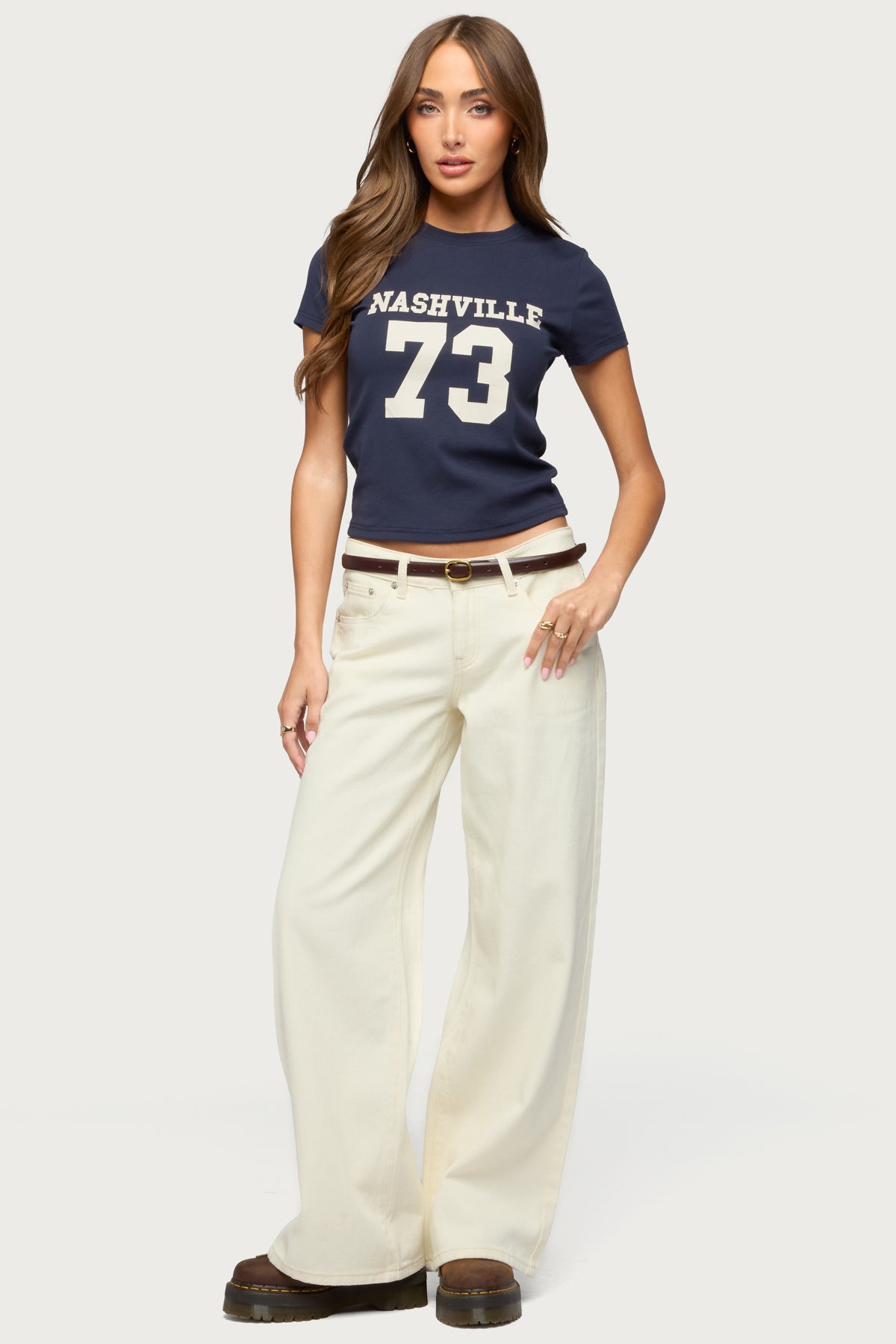 Nashville T Shirt - Image 4