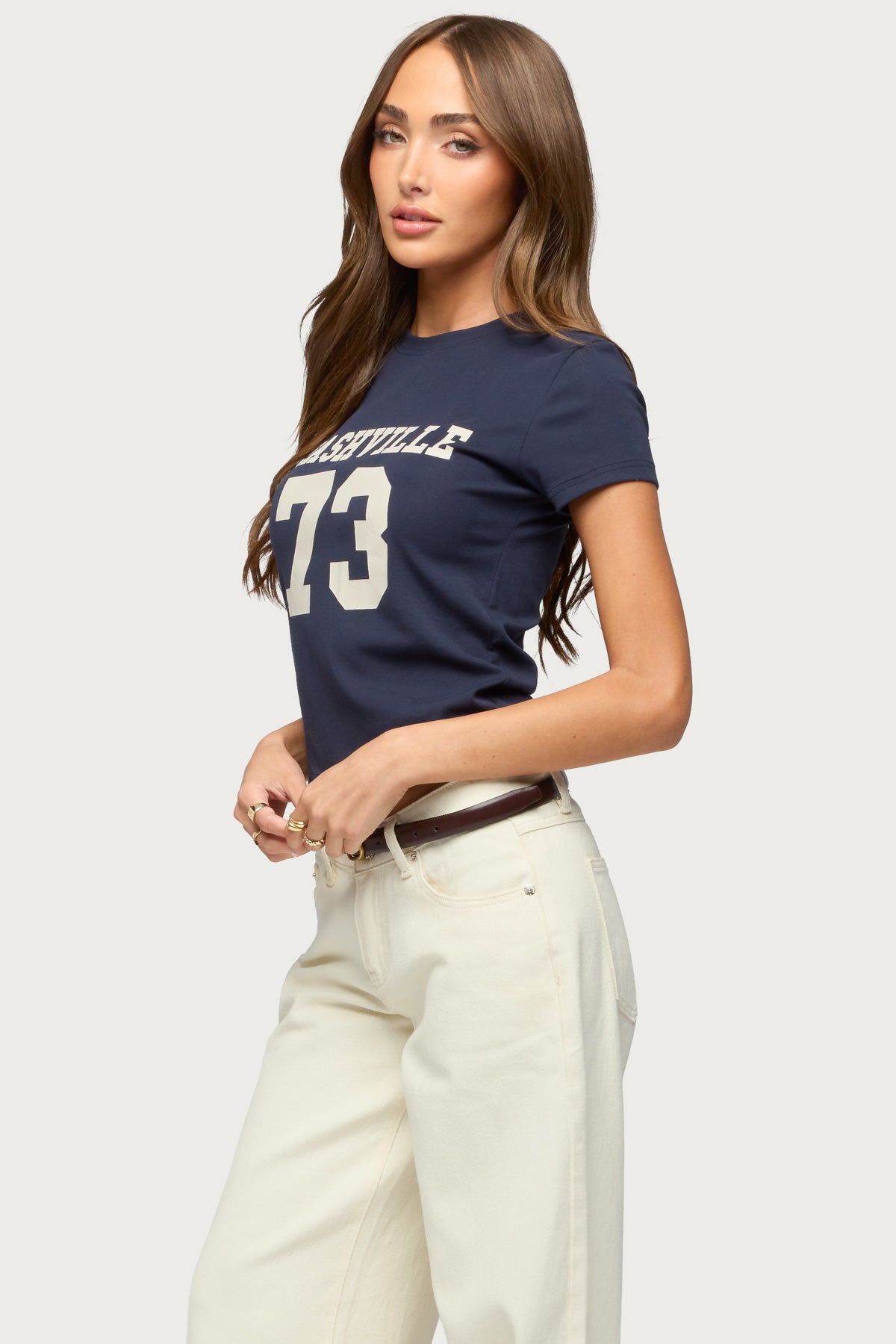 Nashville T Shirt - Image 3