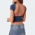 BLUE AND NAVY