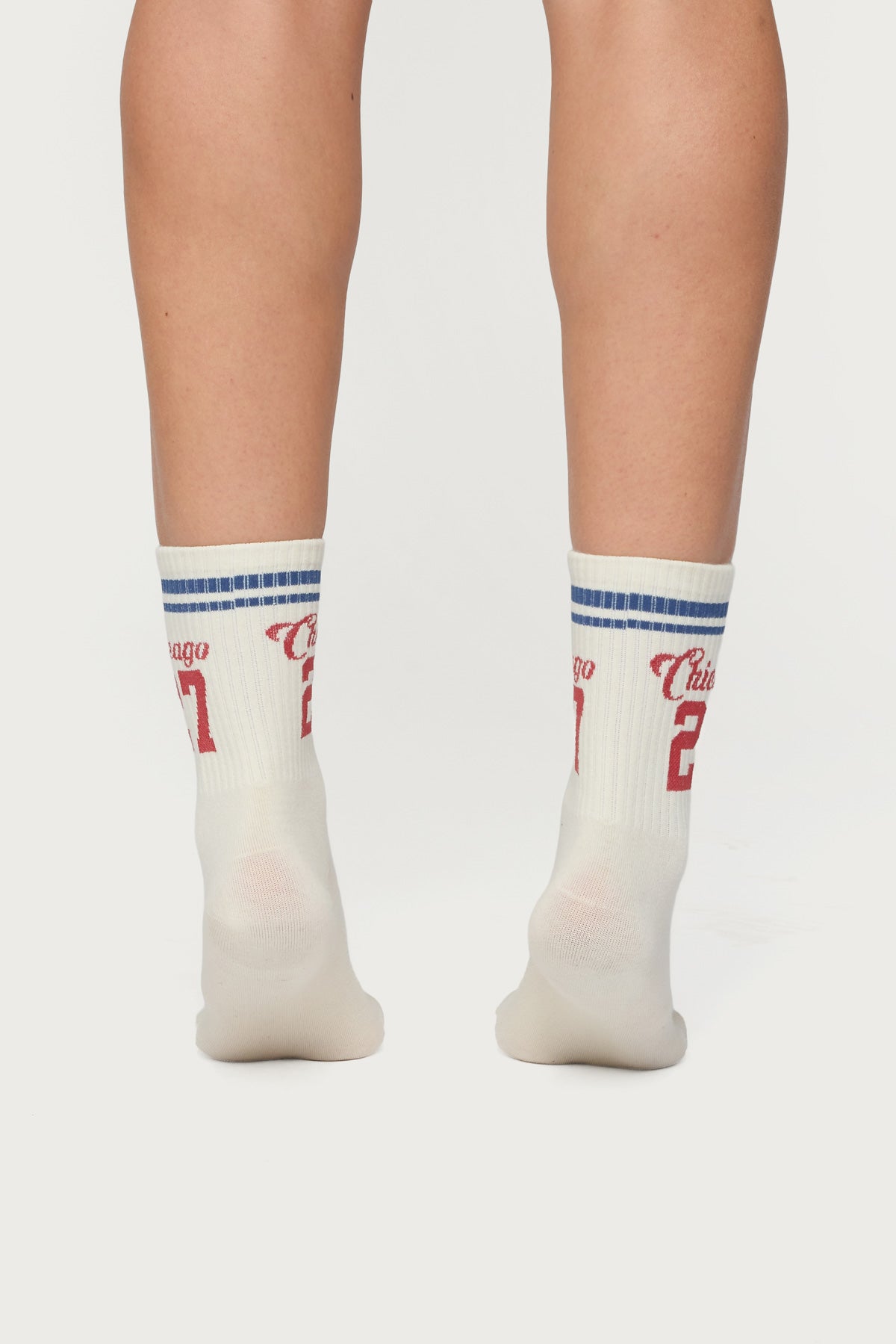 Chicago 27 Socks - Image 3