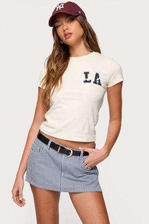 Cali Babe T Shirt