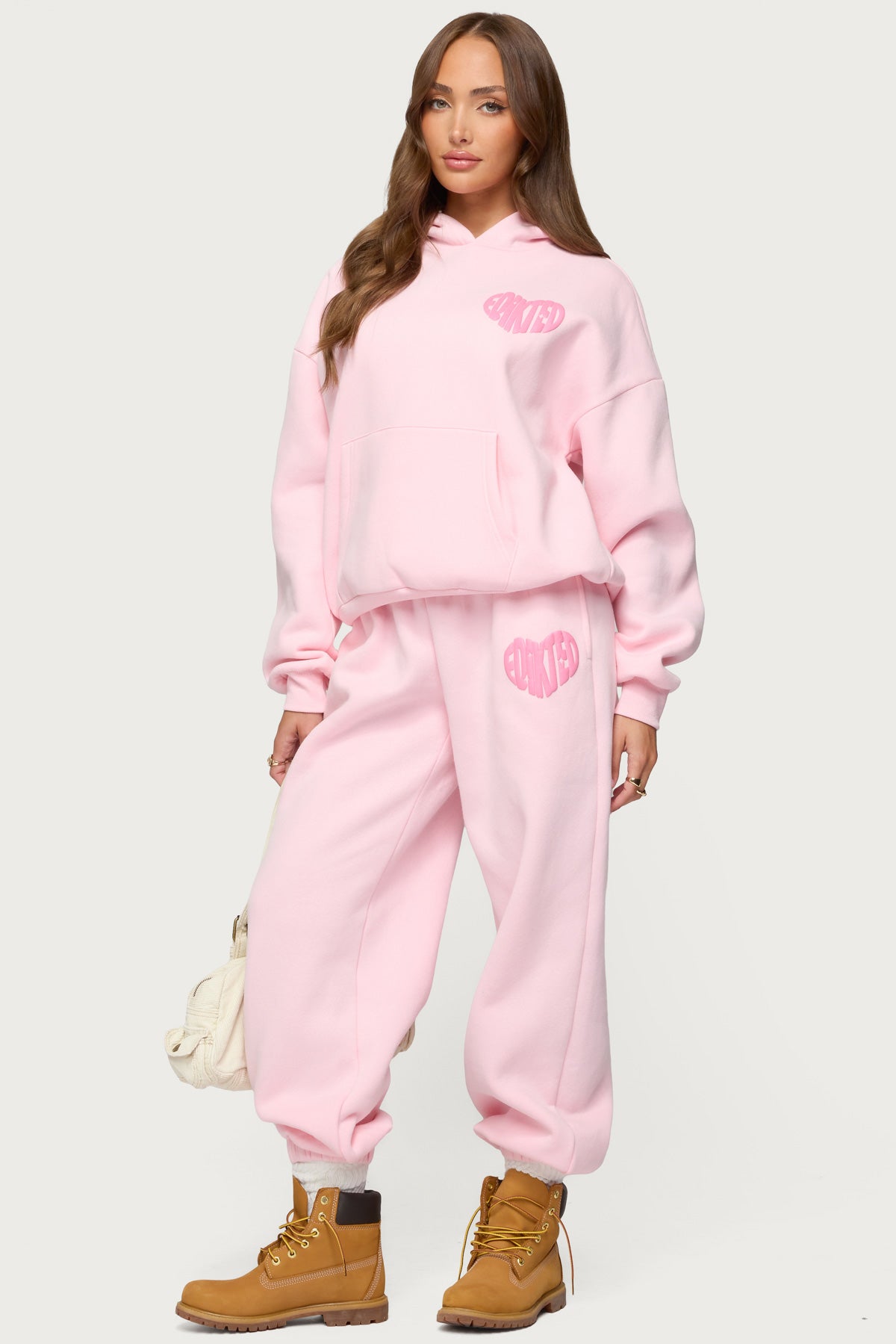 Major Love Edikted Hoodie - Image 4