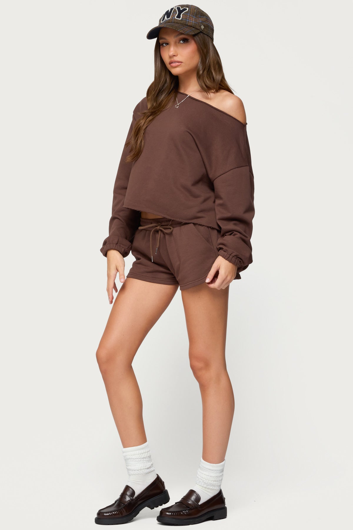 Kordelia Shorts - Image 3
