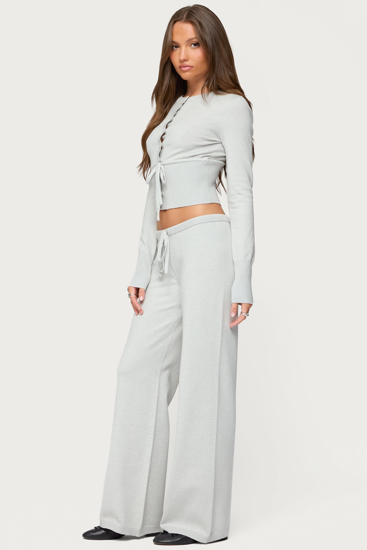 Embryn Knit Pants - Image 3
