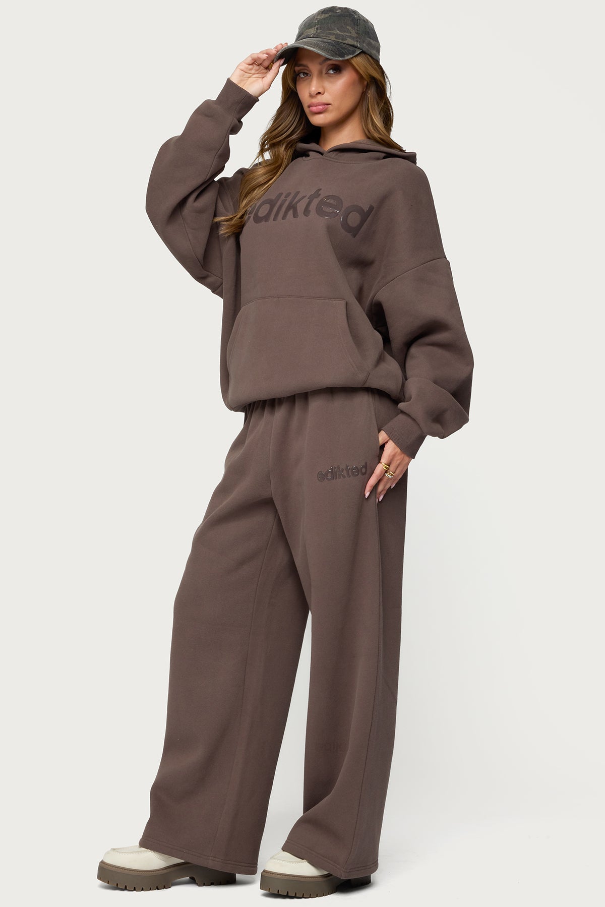 Be Edikted Hoodie - Image 3