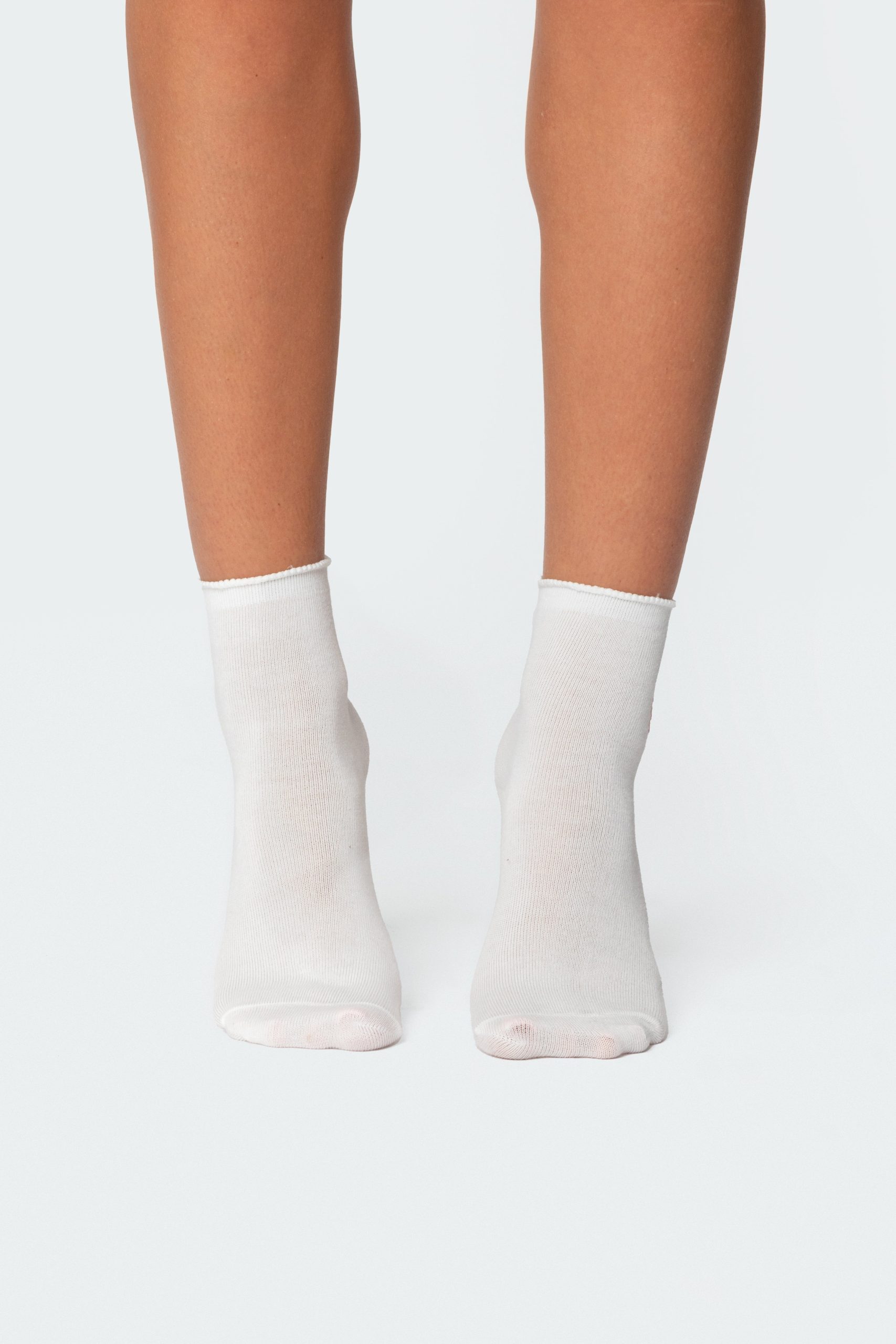 Petal Princess Socks - Image 4