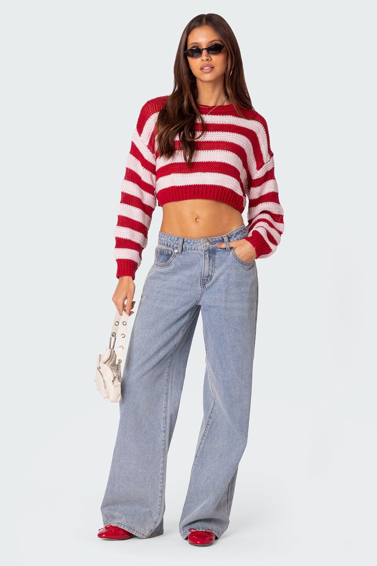Novella Oversized Sweater - Image 2