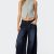 INDIGO BLUE RAW WASHED