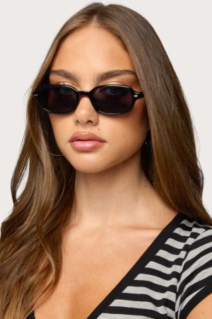 Lucasta Square Sunglasses