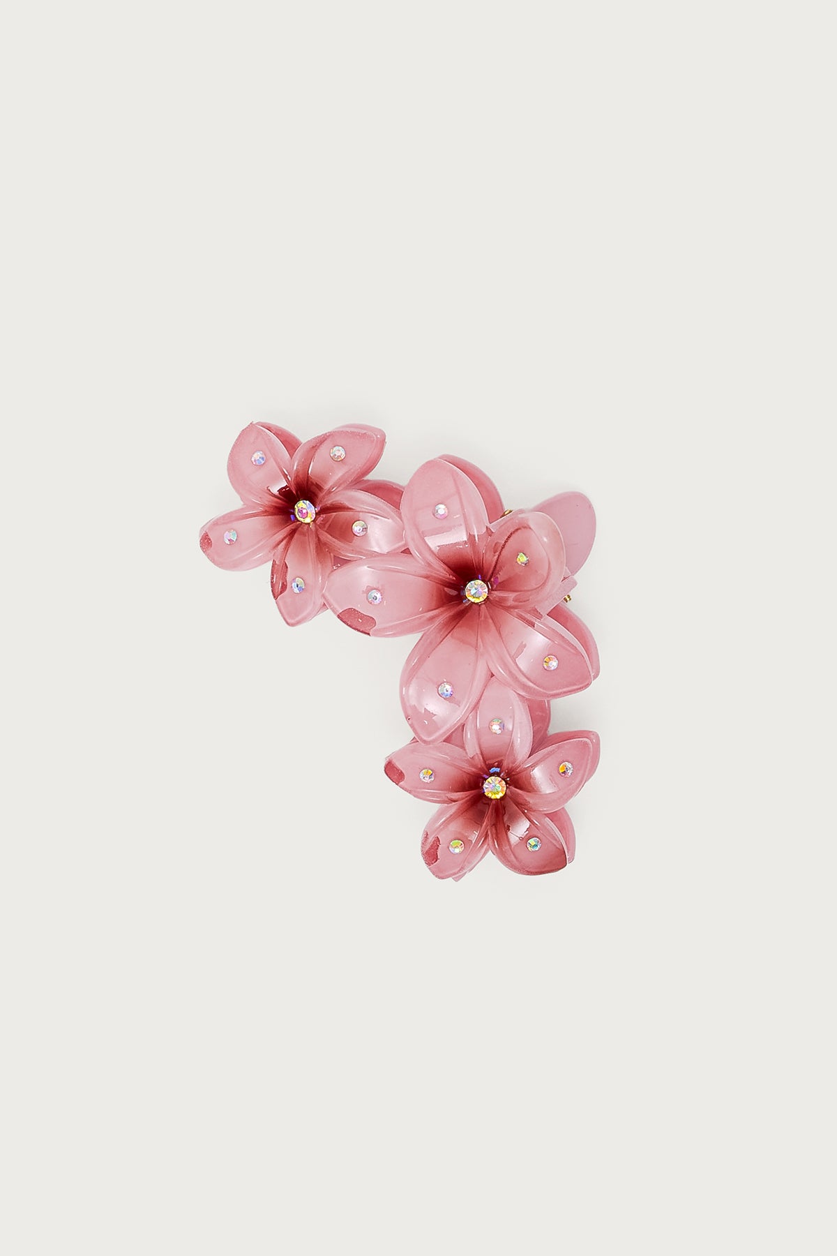 Flower Girl Hair Clip - Image 2
