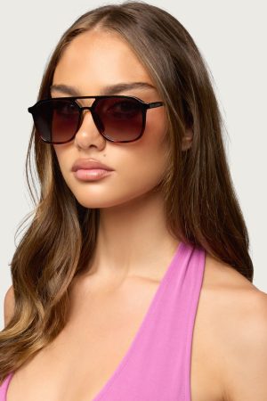 Katirina Square Sunglasses