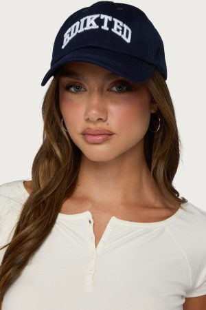 Team Edikted Baseball Cap