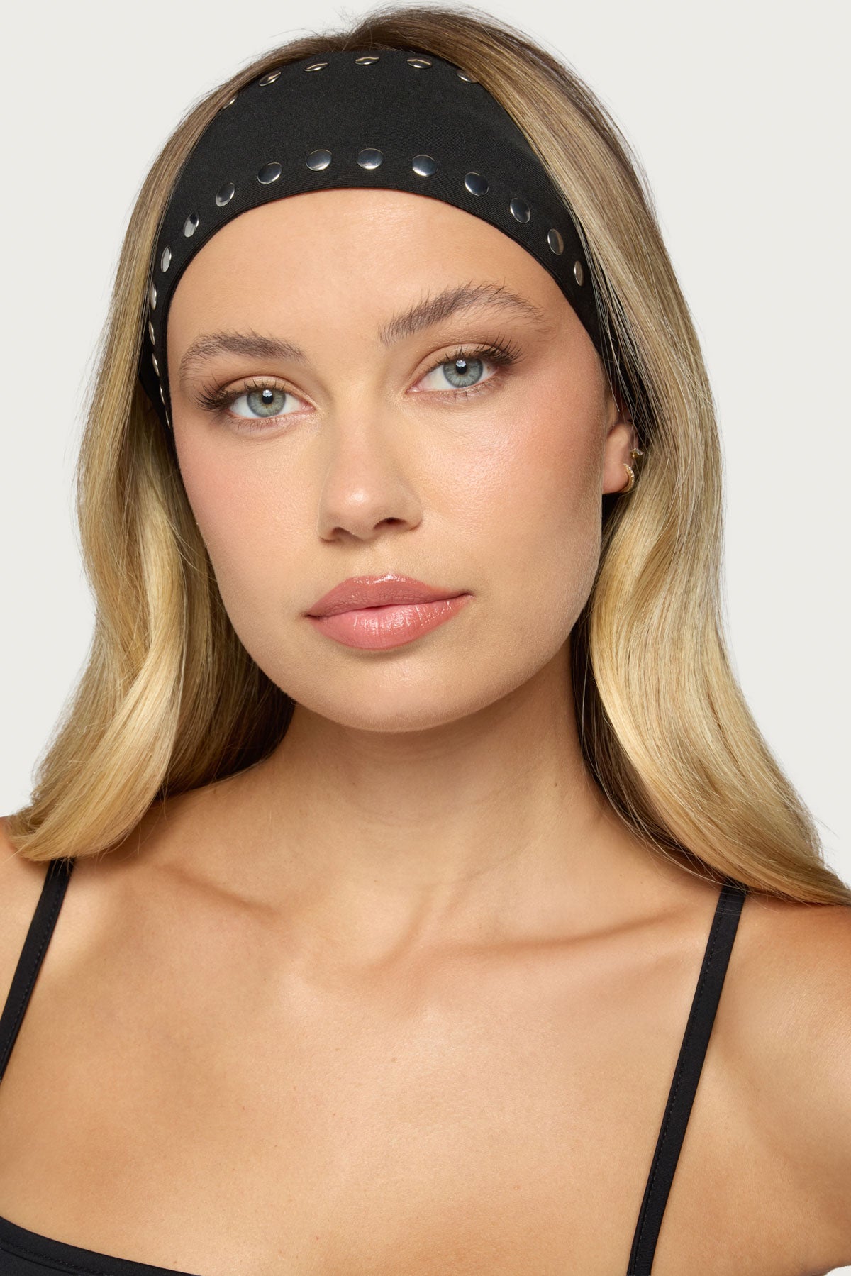Studded Headband
