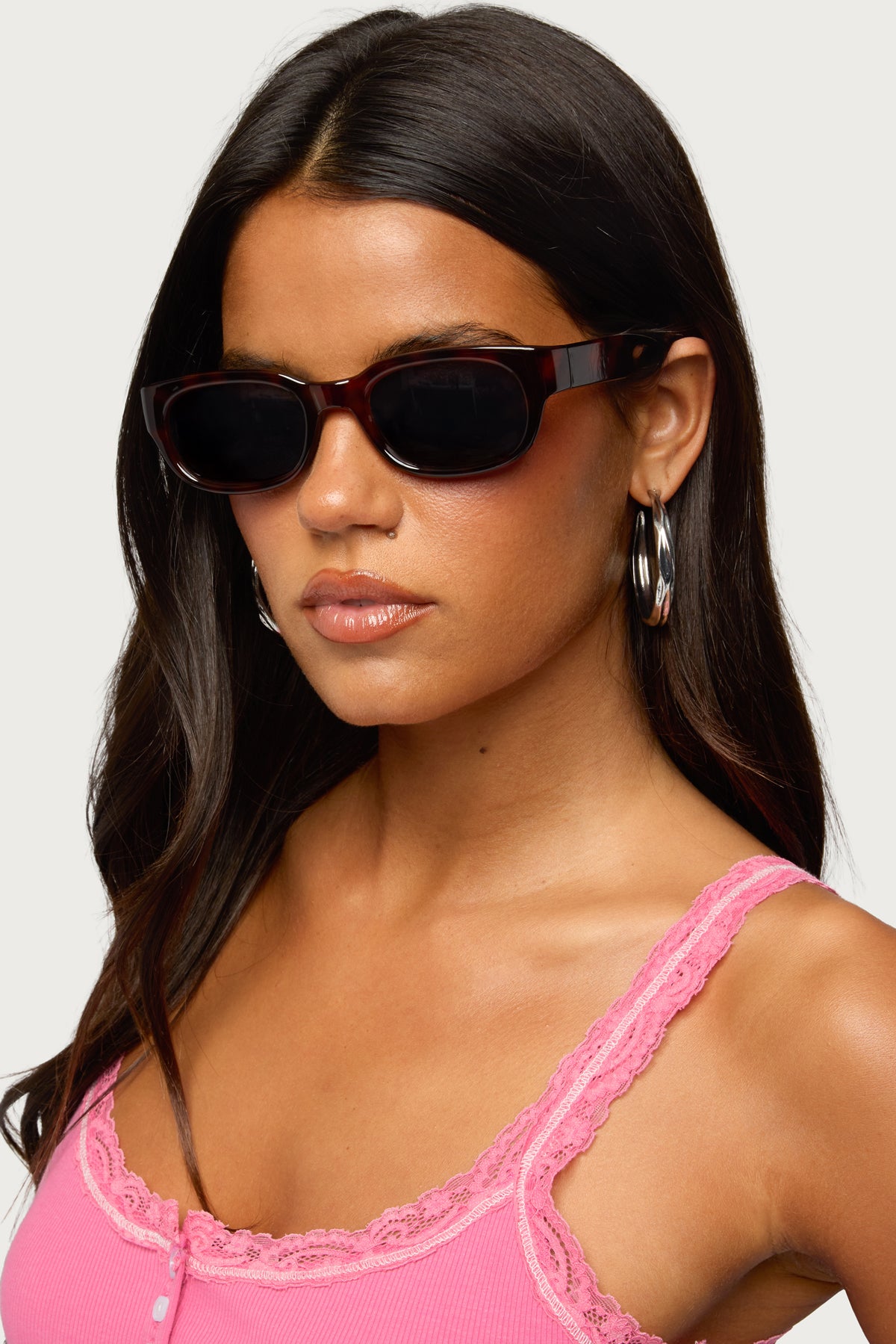 Janu Square Sunglasses