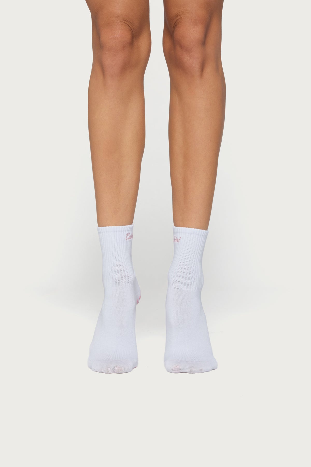Edikted Princess Pilates Socks - Image 3