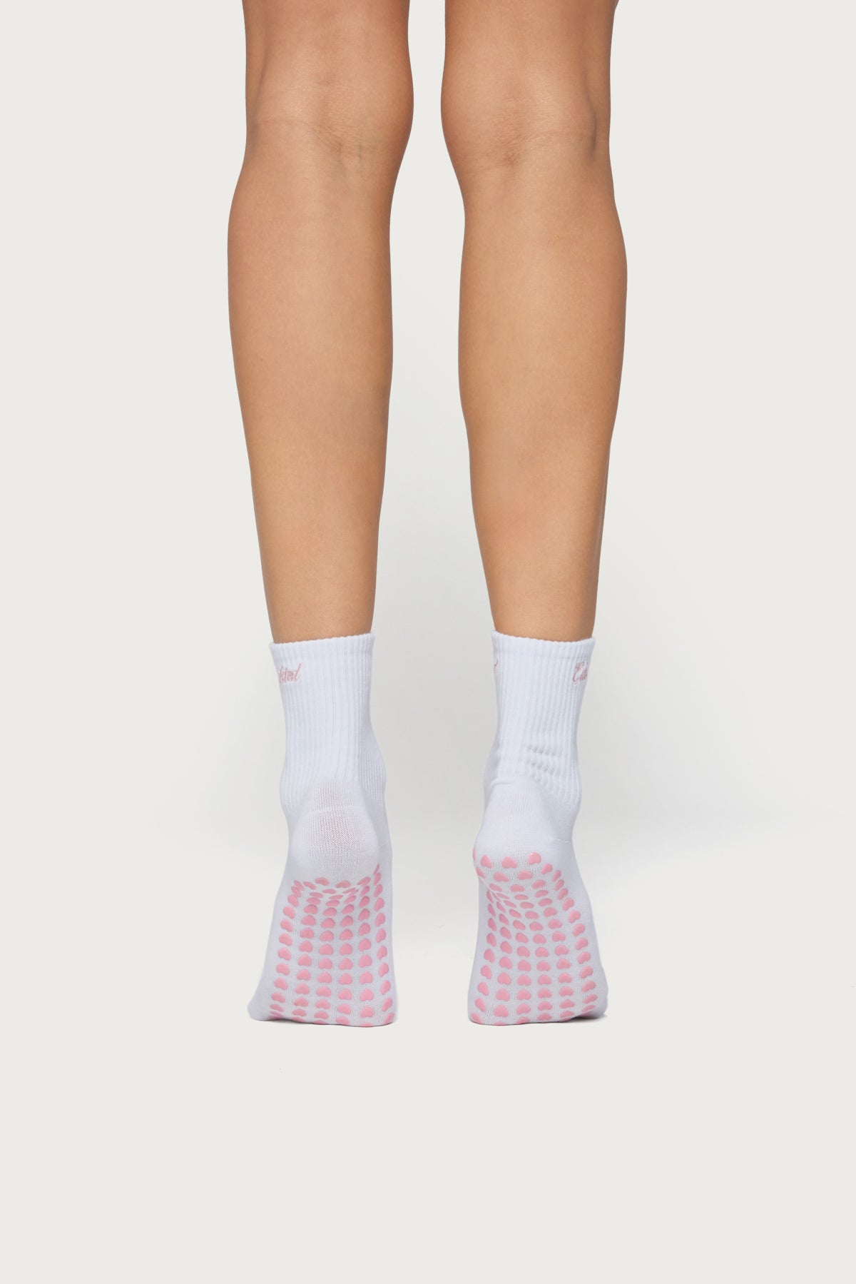 Edikted Princess Pilates Socks - Image 2