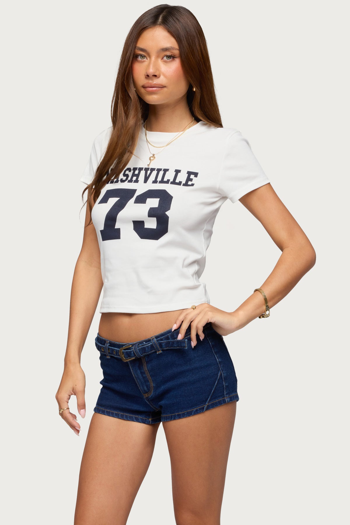 Nashville T Shirt - Image 3