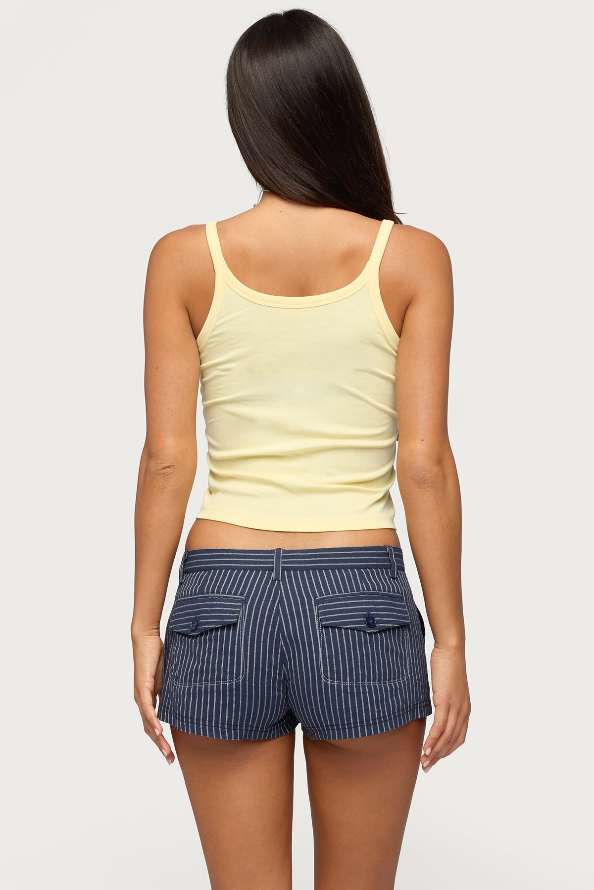Basic Babe Tank Top - Image 5