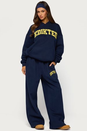 Edikted Crush Sweatpants