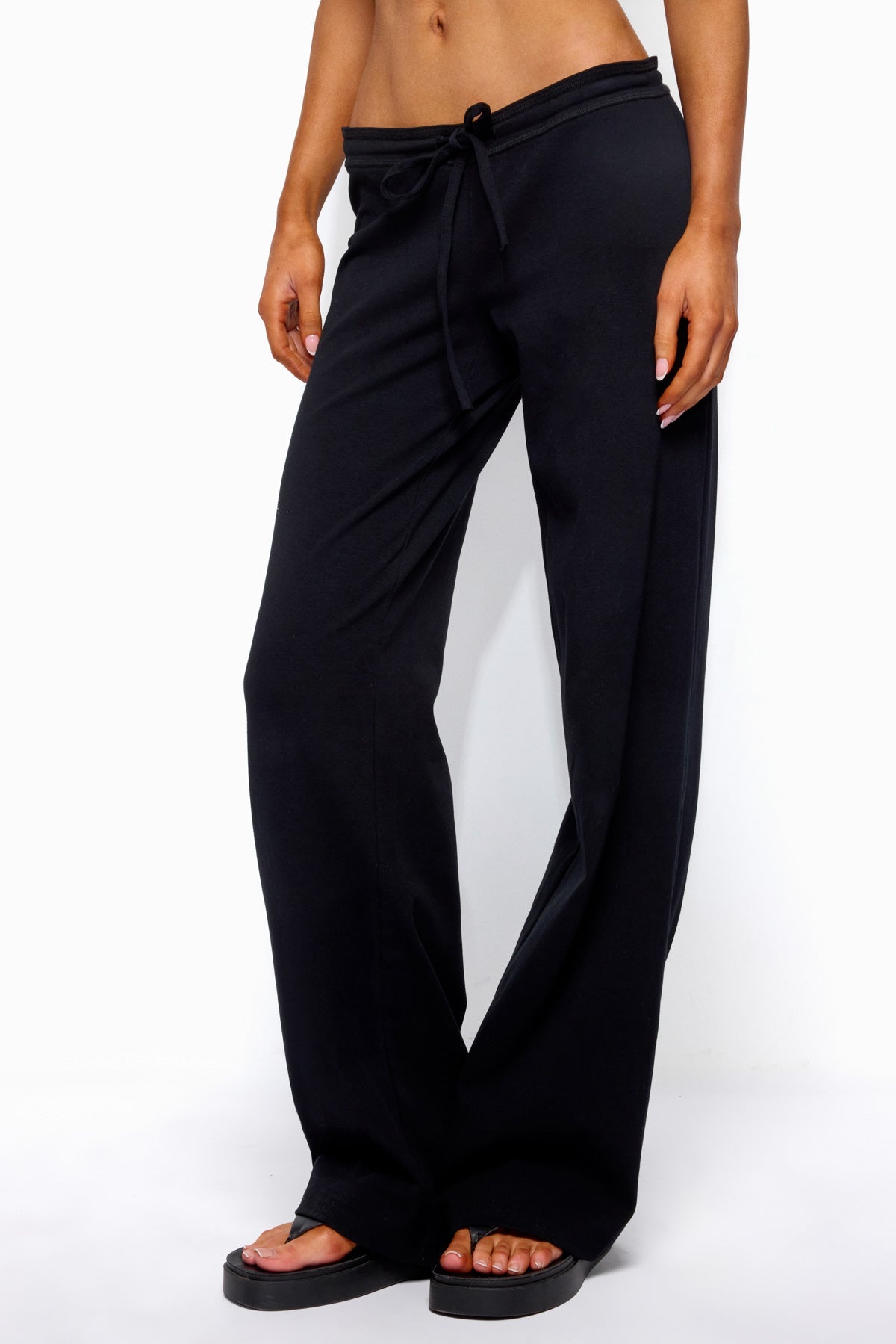 Claudia Straight Leg Pants - Image 4