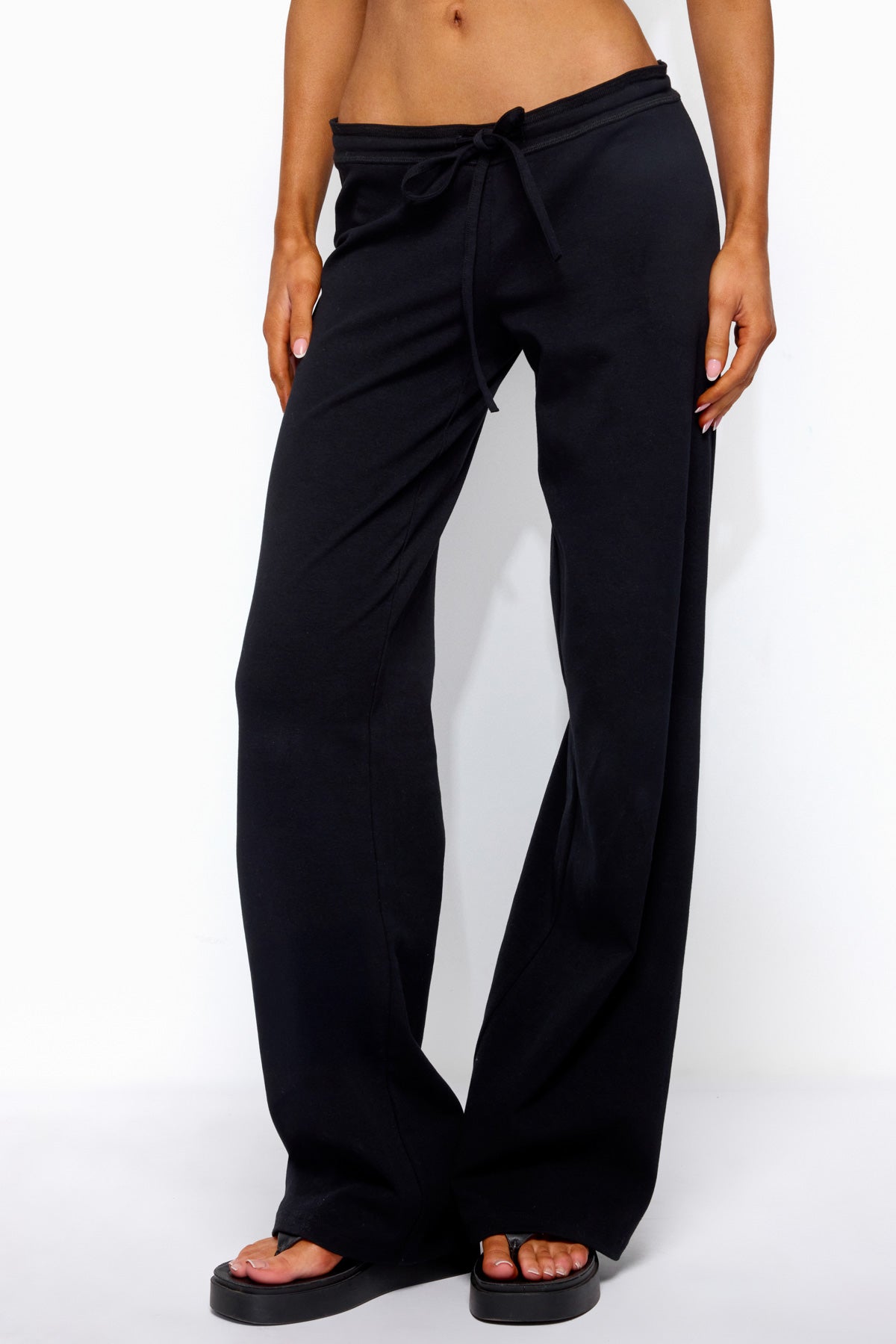 Claudia Straight Leg Pants - Image 2
