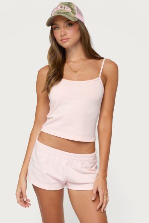 Cataleya Tank Top