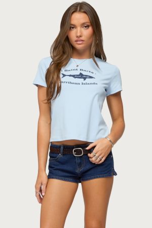 Surf Club T Shirt