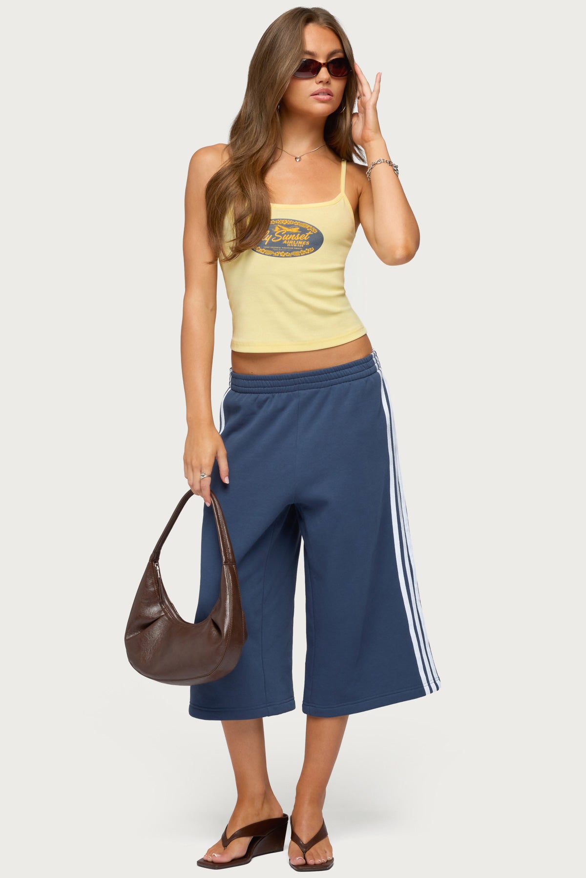 Hawaii Airlines Tank Top - Image 2