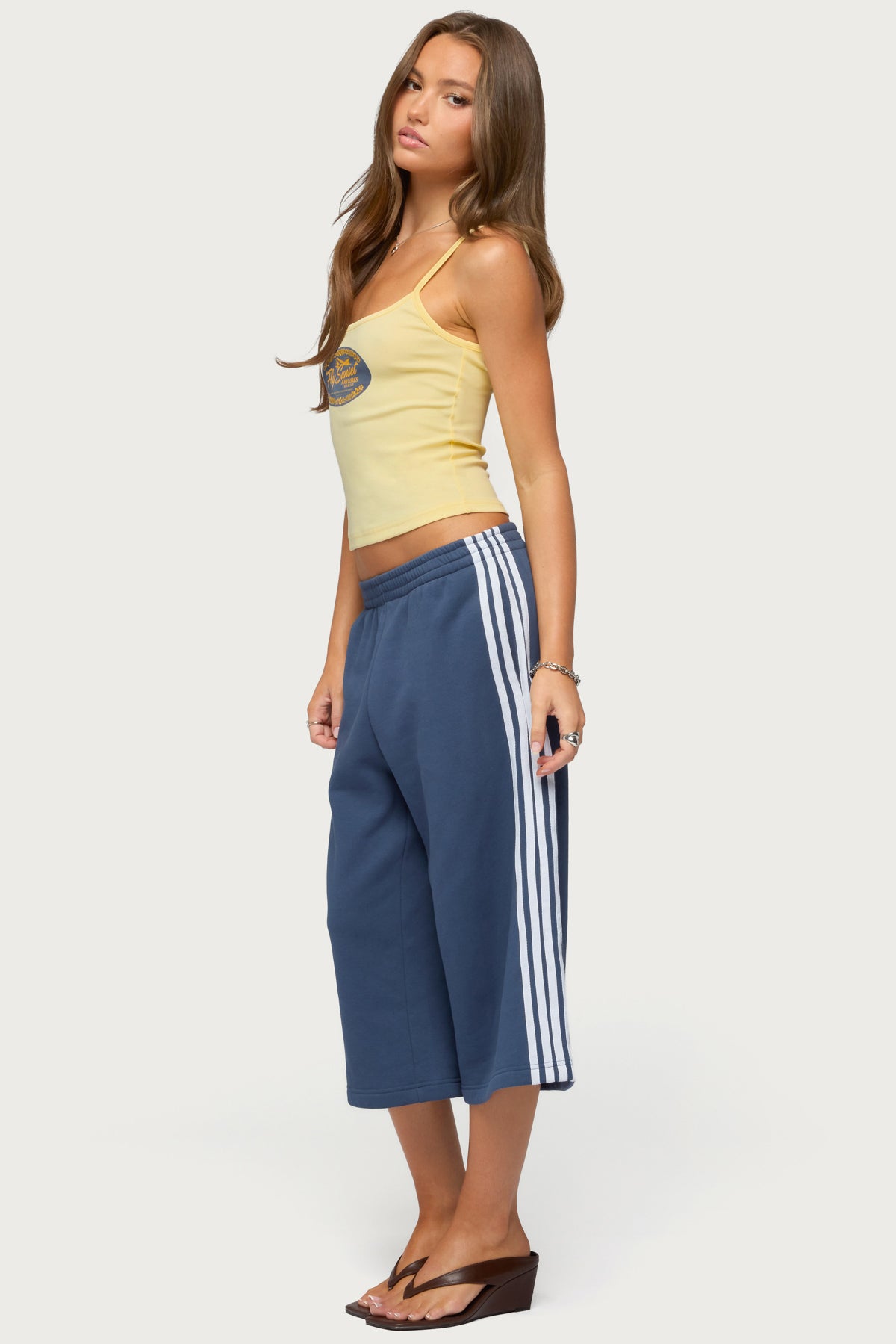 Hawaii Airlines Tank Top - Image 3
