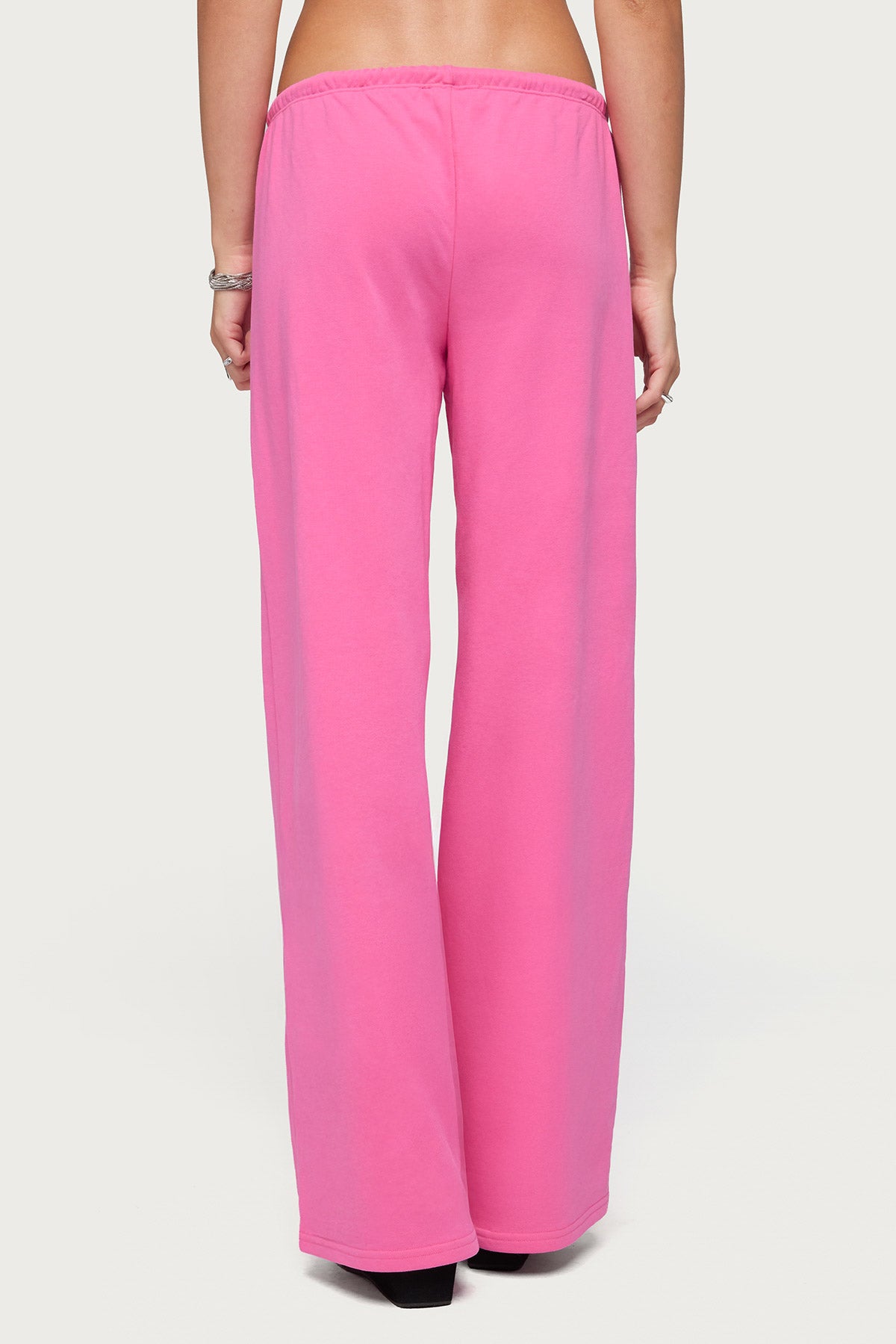 Callista Straight Leg Sweatpants - Image 5