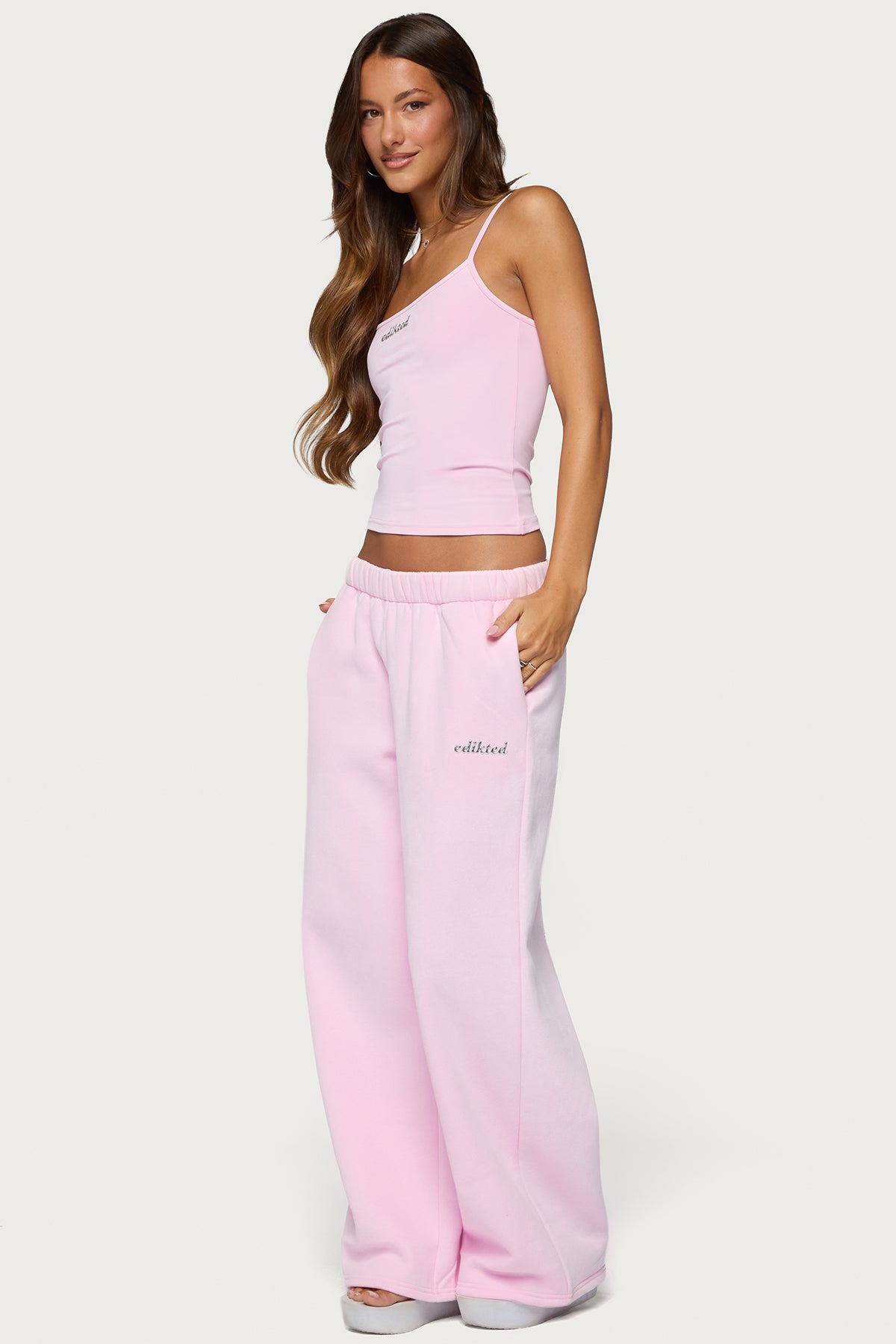 Edikted Diva Tank Top - Image 5