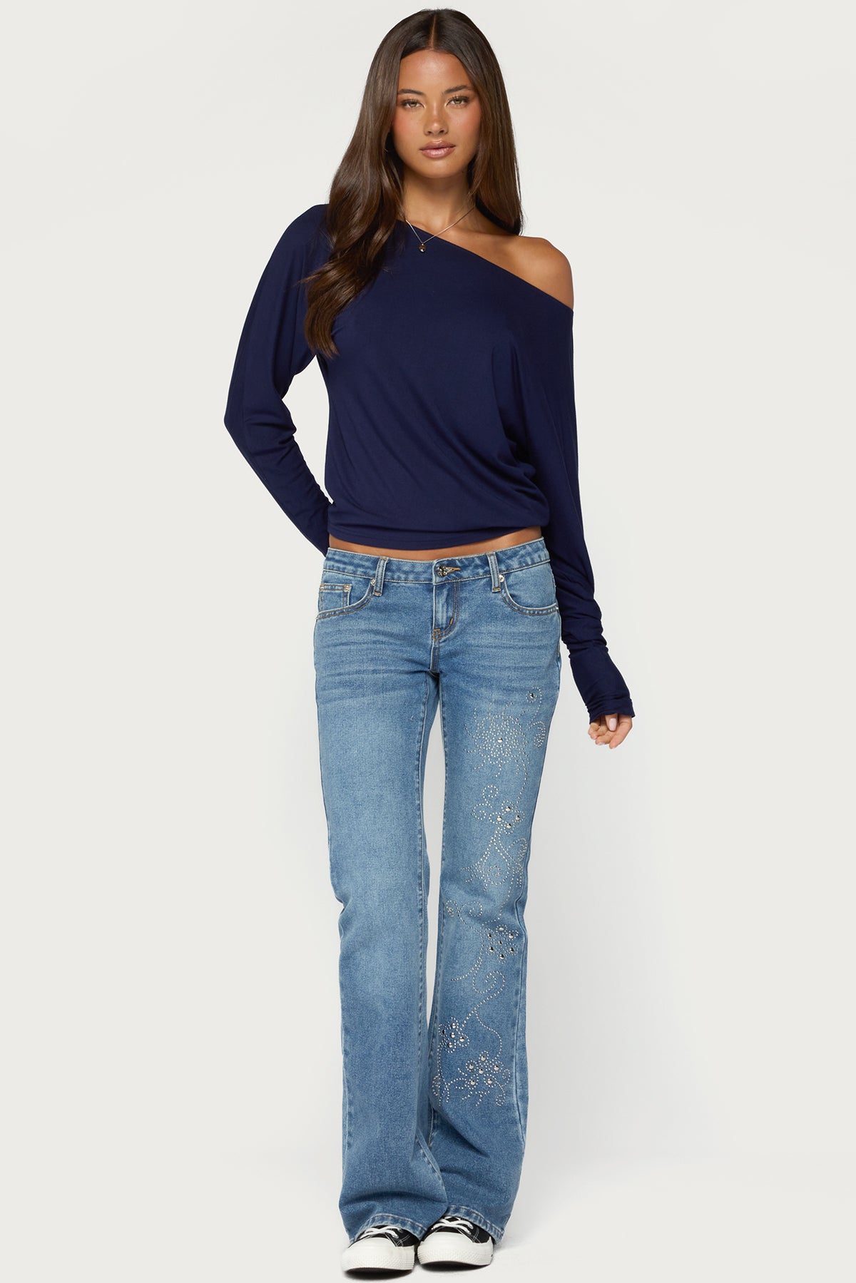 Pazzy Off Shoulder Top - Image 5
